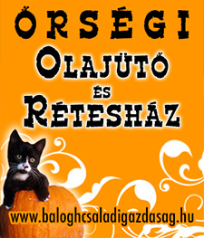 Balogh Csal�di Gazdas�g