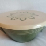  Fedeles dagasztó-kelesztőtál