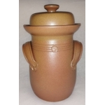  Káposztasavanyító edény