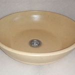  Kerámia mosdótál