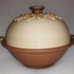  Kenyérsütő edény