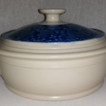  Kristálymázas lábas