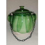  Lángálló bogrács